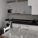 Apartamento Eki