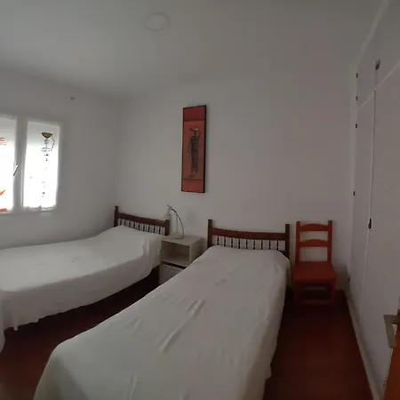 Apartamento Eki