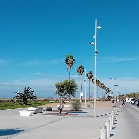 Apartamento Eki
