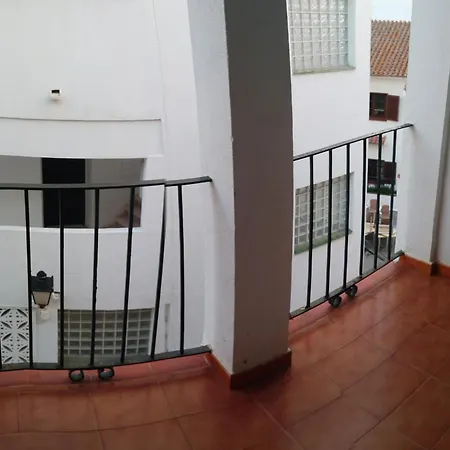 Apartamento Eki Conil De La Frontera