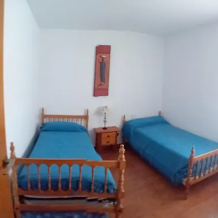 Apartamento Eki Conil De La Frontera