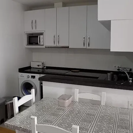 Apartment Eki