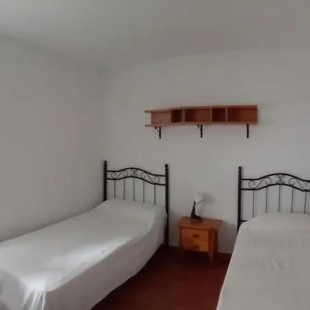 Eki Apartment