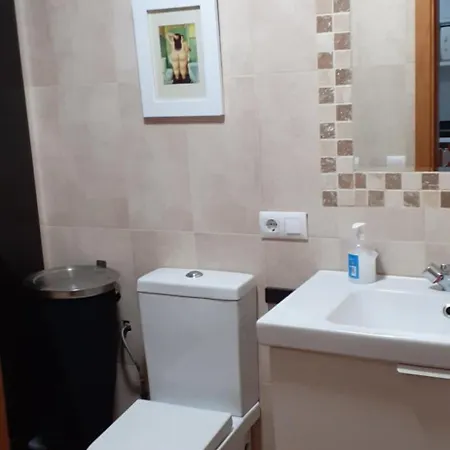 Apartment Eki *